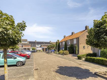 Jeroen Boschstraat 3