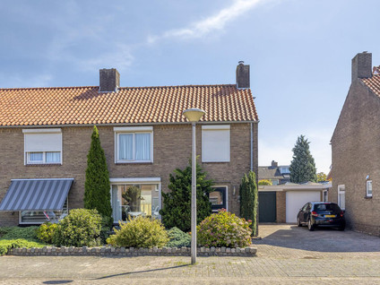 Jeroen Boschstraat 3