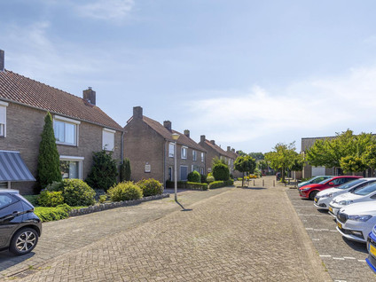 Jeroen Boschstraat 3