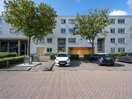 Mandolinestraat 97