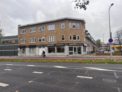 Pieter Nieuwlandstraat 115B