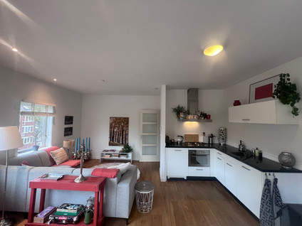 Pieter Nieuwlandstraat 115B