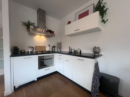Pieter Nieuwlandstraat 115B