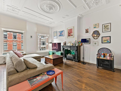 Van Vollenhovenstraat 60B 01