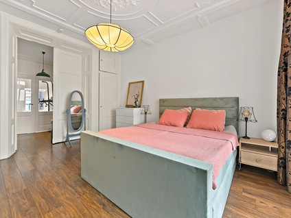 Van Vollenhovenstraat 60B 01