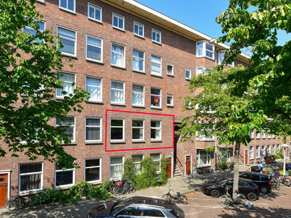 Griftstraat 32 1