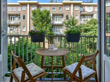 Griftstraat 32 1