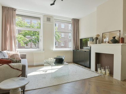 Griftstraat 32 1