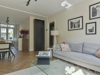 Griftstraat 32 1