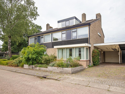 Aardbolhof 3