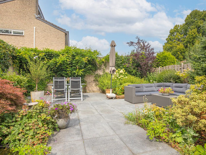 Aardbolhof 3