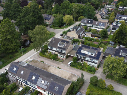 Aardbolhof 3
