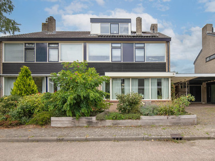 Aardbolhof 3