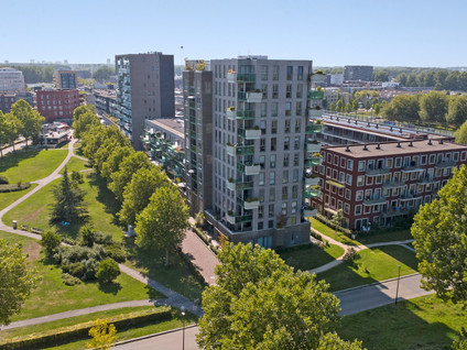 Buenos Airesstraat 157