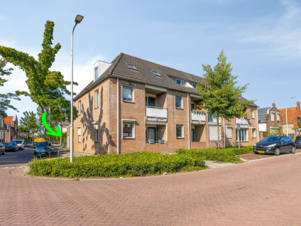Stoopstraat 2d