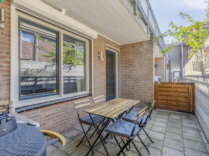 Stoopstraat 2d
