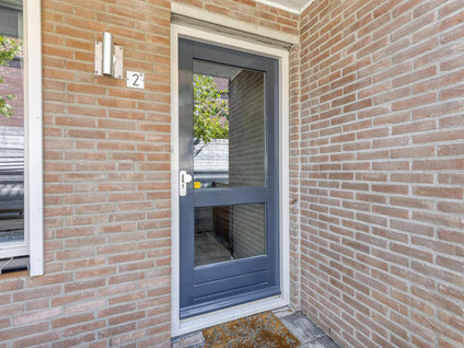 Stoopstraat 2d