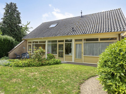 Hengeloseweg 7