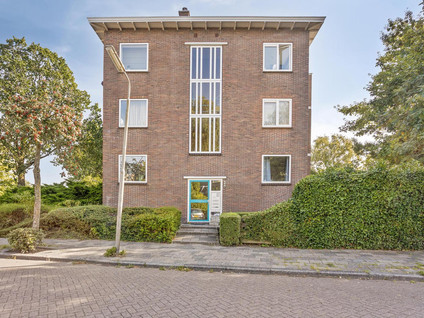 Lijsterbesstraat 18