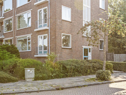 Lijsterbesstraat 18