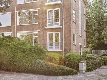 Lijsterbesstraat 18