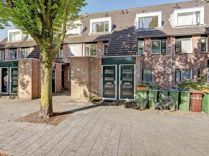 Maria van Osstraat 18