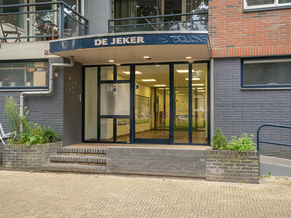Jekerstraat 252