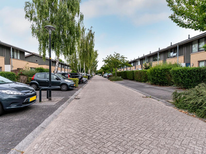 Maartstraat 28