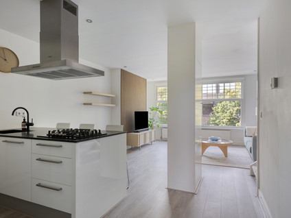 Besemerstraat 8A02