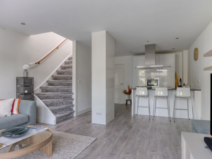 Besemerstraat 8A02