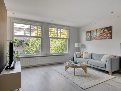 Besemerstraat 8A02