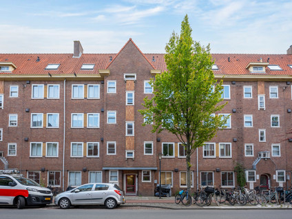 Krugerstraat 15A