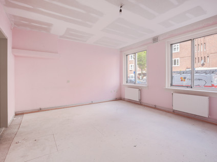 Krugerstraat 15A