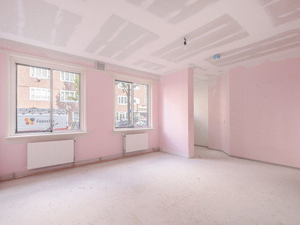 Krugerstraat 15A