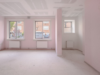 Krugerstraat 15A