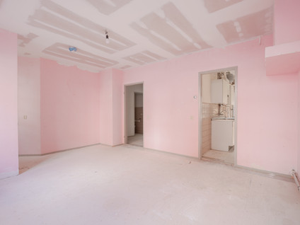Krugerstraat 15A