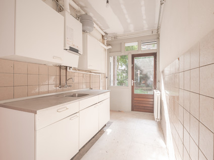 Krugerstraat 15A