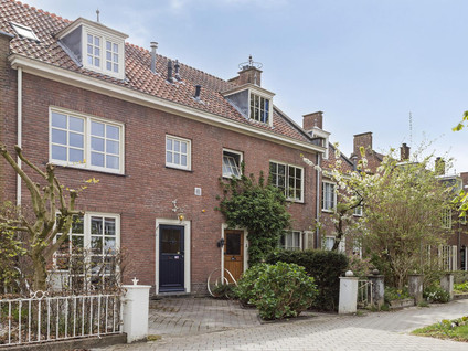 Burgemeester Suijsstraat 8