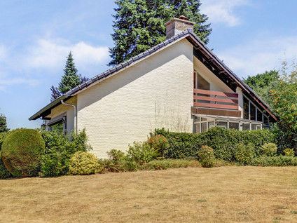 Hoeferlaan 2