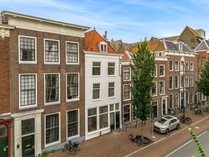 Hooigracht 37