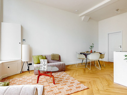 Hooigracht 37