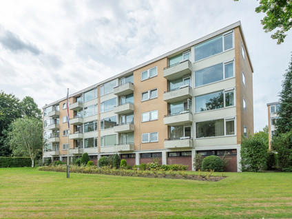 Leeuweriklaan 97