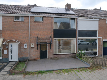 James Rossstraat 19