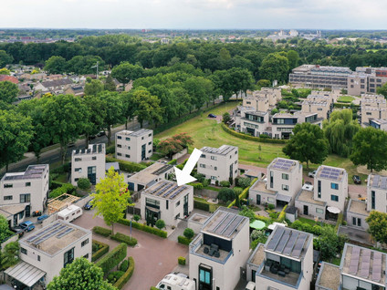 Haghoeksweg 38
