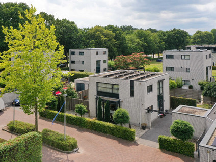 Haghoeksweg 38
