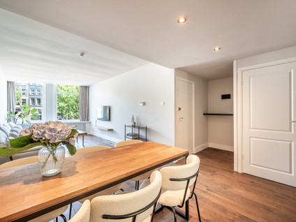 Prinsengracht 260Bel