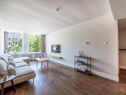Prinsengracht 260Bel