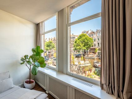 Prinsengracht 260Bel