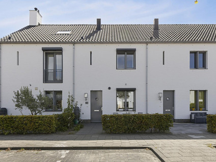 Zoete Kroon 24
