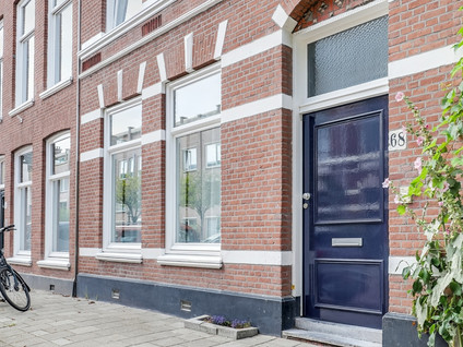 Van Merlenstraat 68
